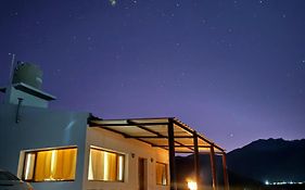 Cabaña Puertas del Cielo